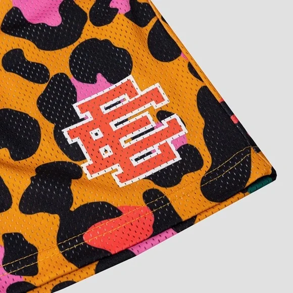 EE ATHLETIC SHORTS - Picture 2 of 3